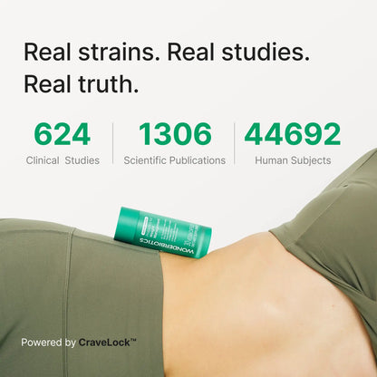 WonderBiotics product benefits comparison image 4.1.