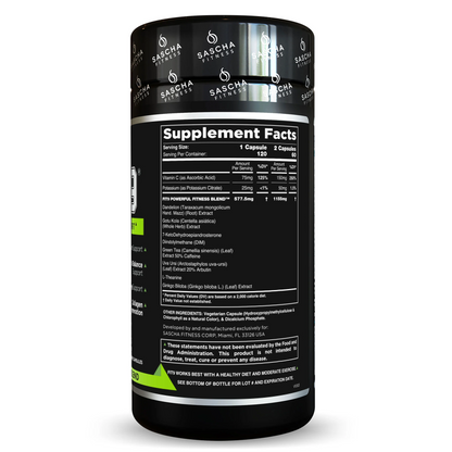 FIT 9 Fat Loss Support