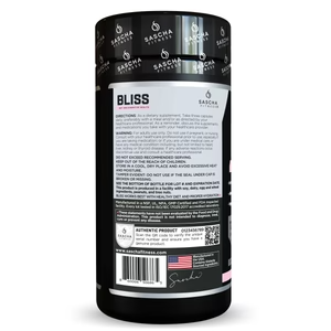BLISS Gut And Digestive Health