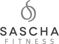 sascha fitness