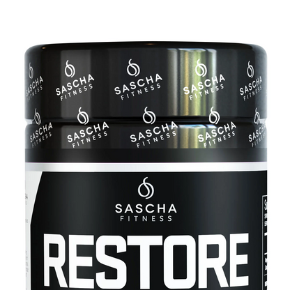 RESTORE Cortisol Night Support
